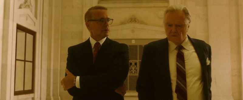 Your letter to Nixon did help get your friend