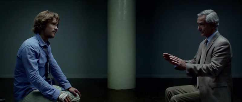 Your life is not an audition for the afterlife