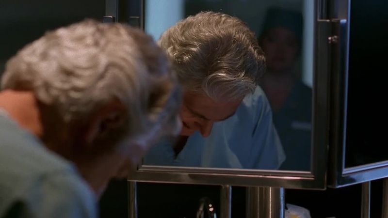 Your liposuction patient is prepped and in room five