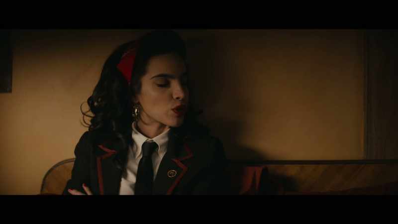 Your lips are moving, so one can assume