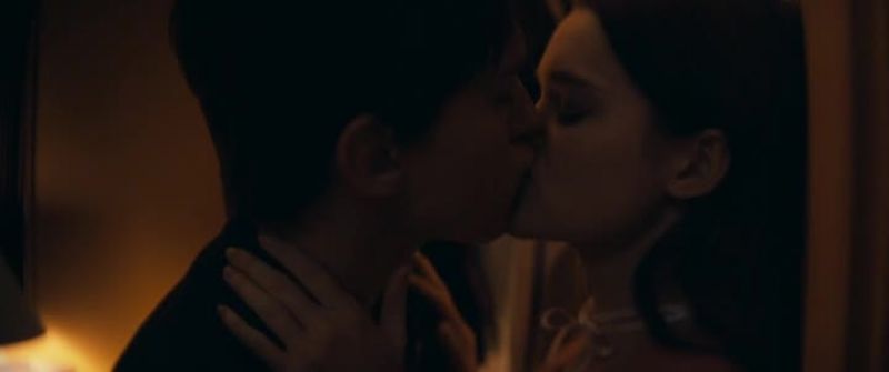 Your lips taste amazing
