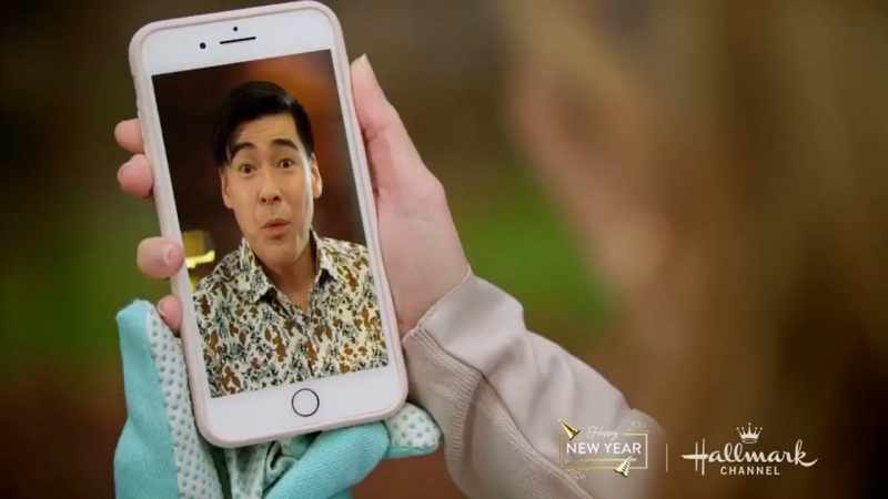 Your look