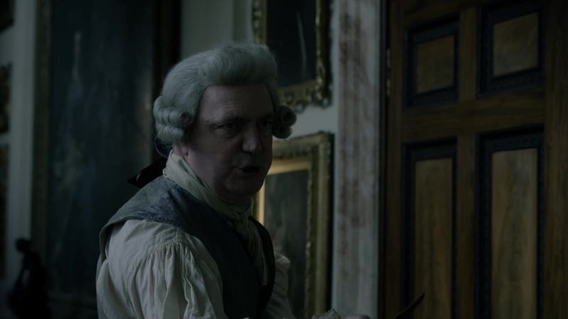 Your Lordship, let us take the child