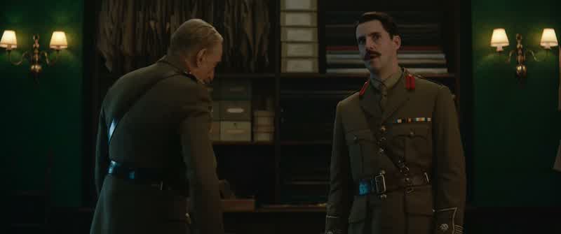 Your lordship?