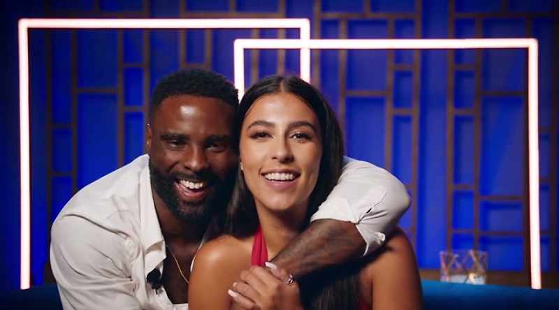 �� Your love is all I got ♪