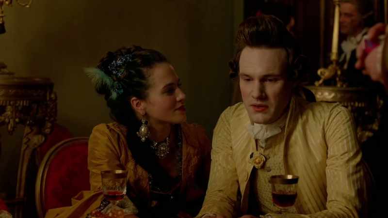 Your love is as boundless as a leaking jug