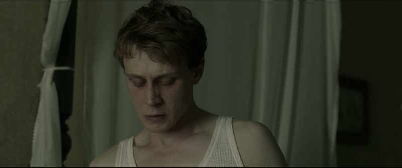 Your loving mother, Rose Marrowbone