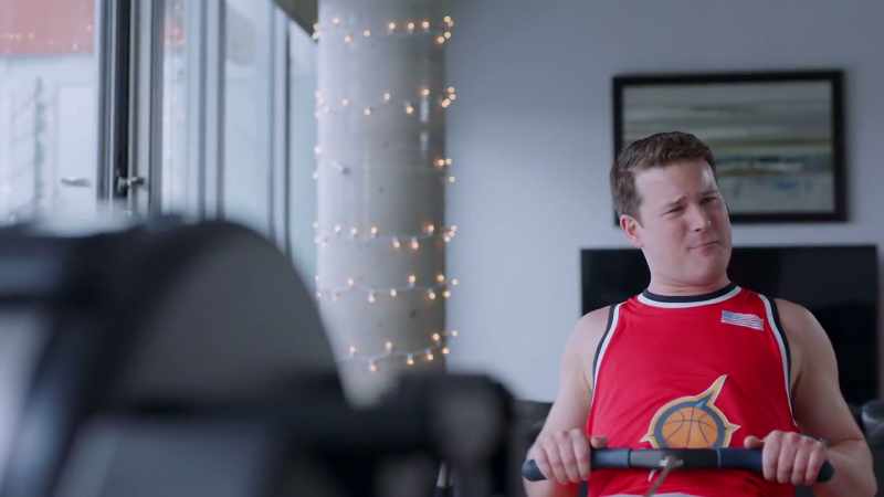 Your mad Christmas skills are gonna kill it
