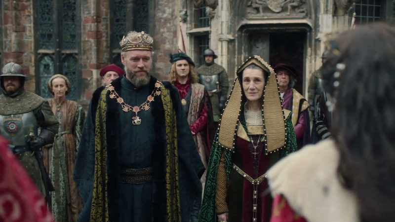 Your Majesties