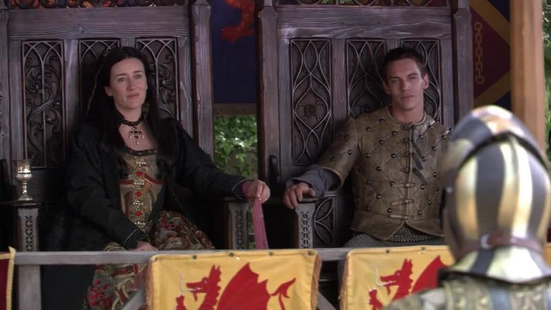 Your Majesties