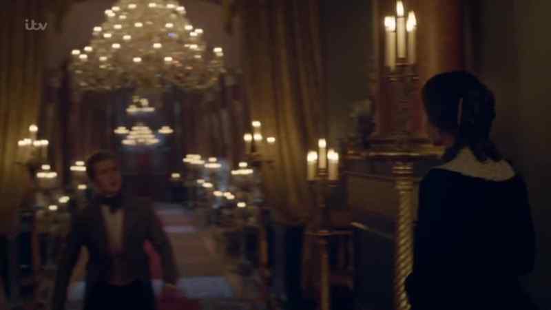 Your Majesty... have you heard the news?