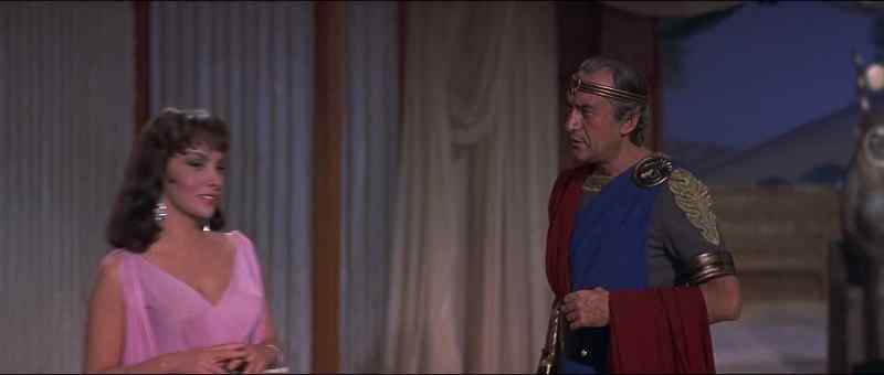 Your Majesty, it is clear that I waste your time as well as mine