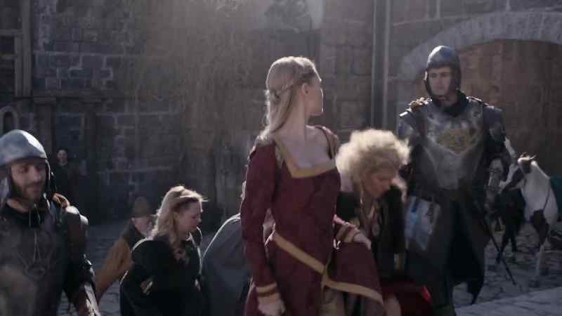 Your Majesty, it has come to my attention
