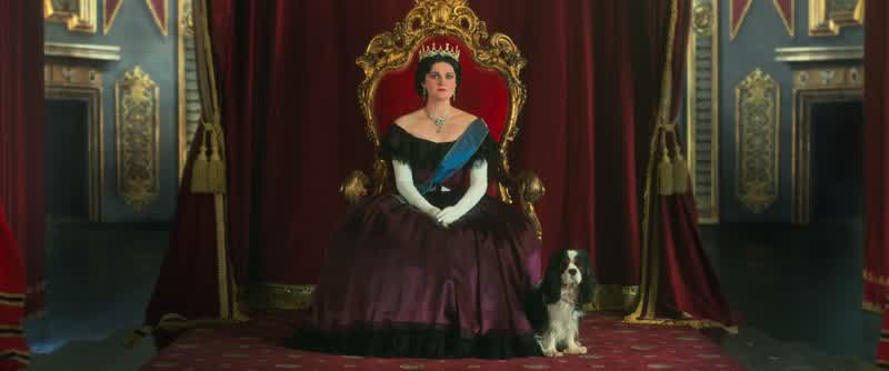 Your Majesty