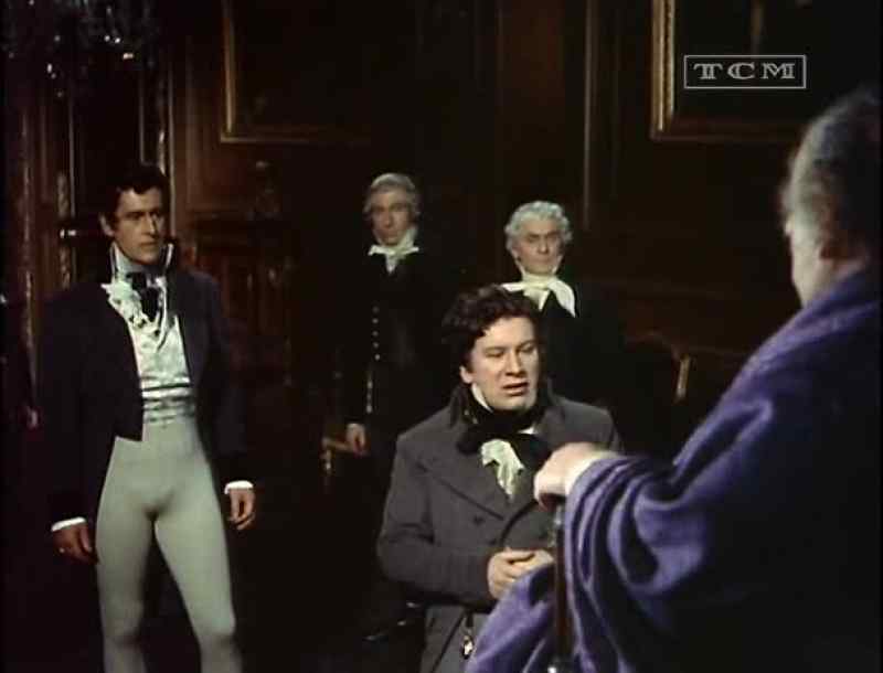 Your Majesty, you must believe me, when I say