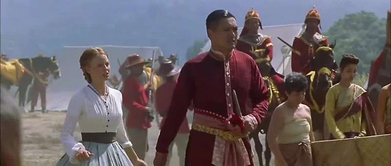Your Majesty promise me