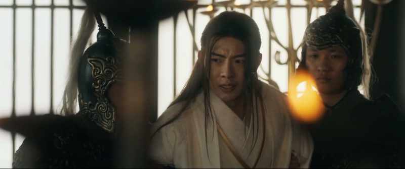 Your Majesty