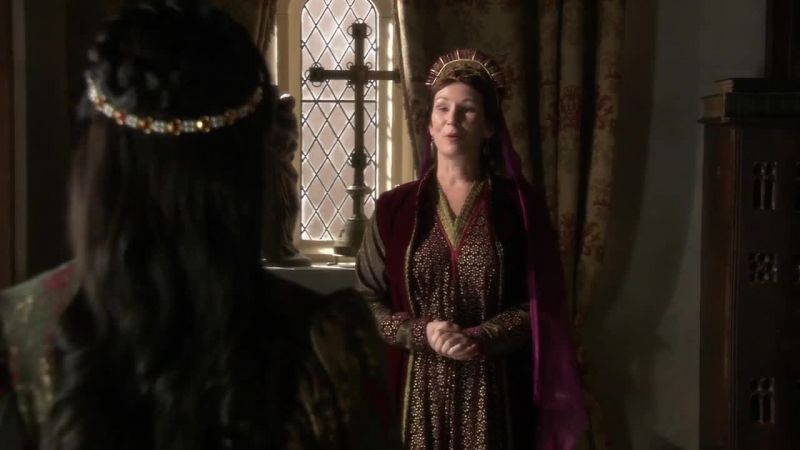 Your Majesty