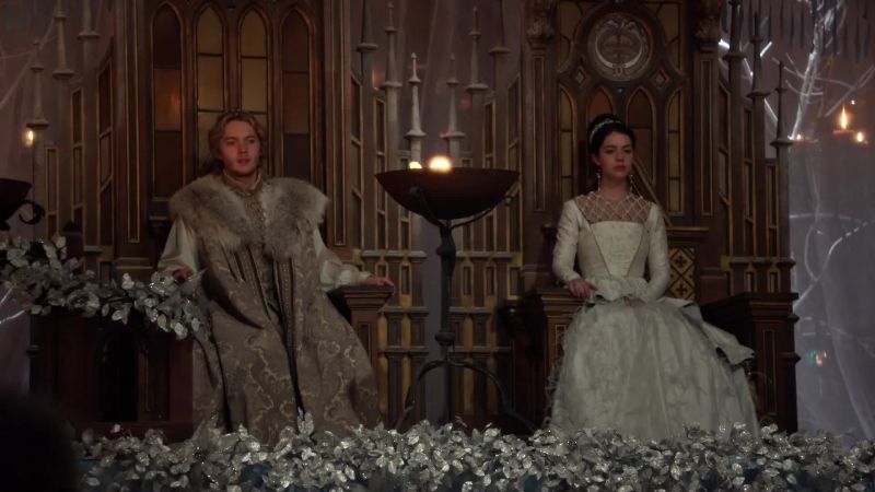 Your majesty