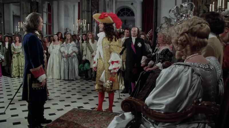Your Majesty
