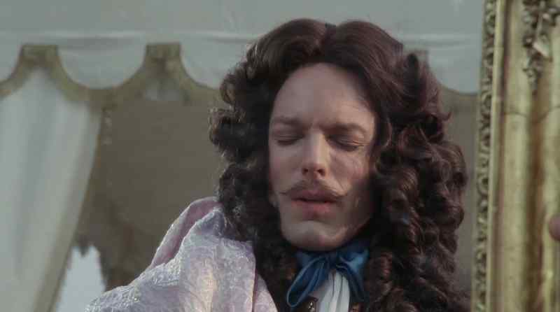 Your Majesty?