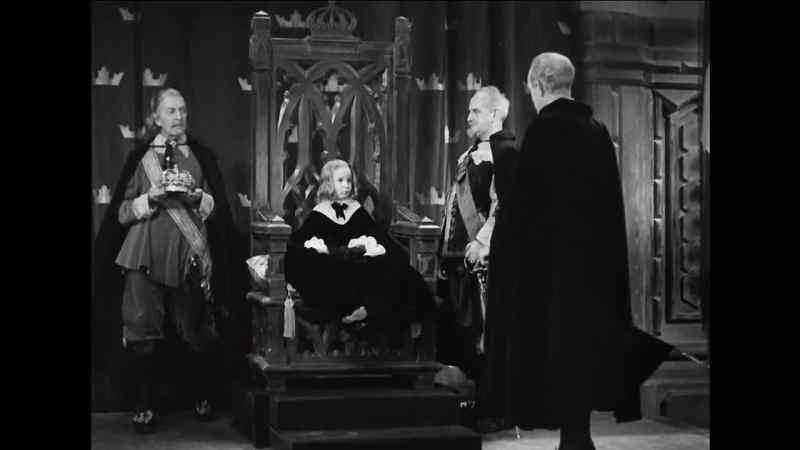 Your Majesty
