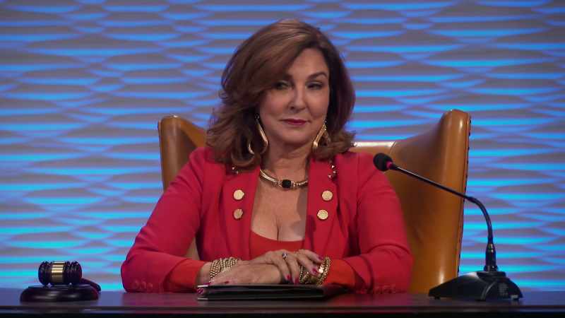 Your Majesty
