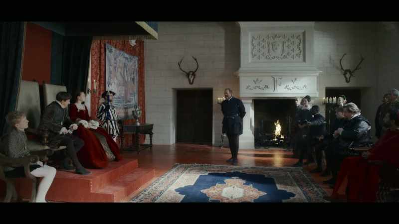 Your Majesty