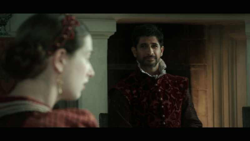 Your Majesty