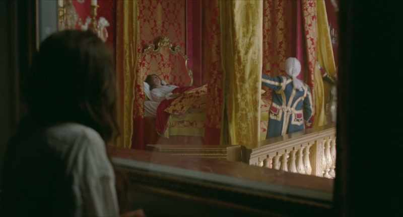 Your Majesty, the first doctors
