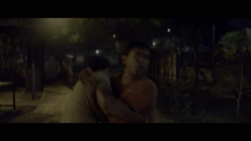 Your men will shoot my brother tonight