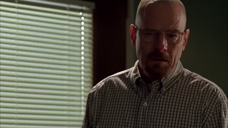 Your meth is good, Jesse