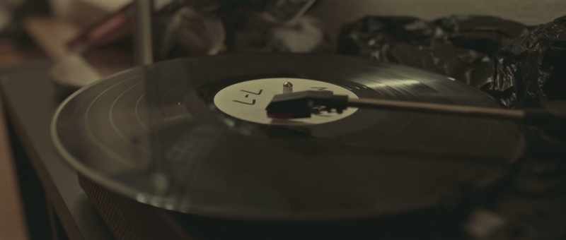 Your mind is-- -[vinyl scratches]