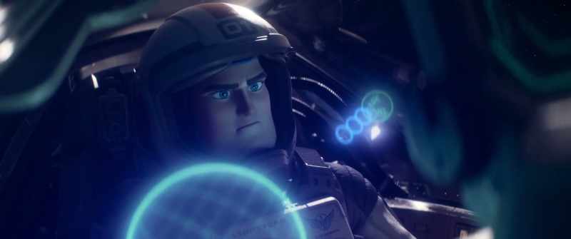 Your mission is to accelerate through deep space