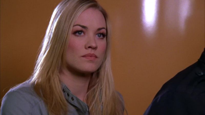 Your mission is to grab Shaw or kill him