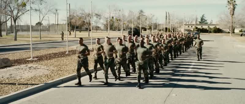 Your mission is to kill meMy mission is to kill you first and I'm goodThem paintball bullets they hurt