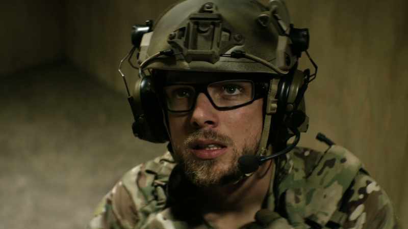Your mission, for which the American taxpayer