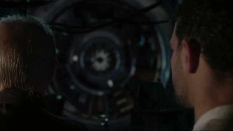 Your mistake was your reliance on others to make this machine work