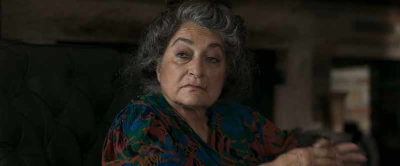 Your mom was a lot like you when she was young