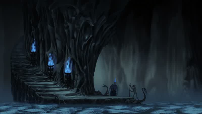 PainComing your most lugubriousnessPanicI'm sorry I can handle itPain And PanicReporting for dutyFine fine fineJust let me know the instant the Fates arriveThey're hereWhat The Fates are here and you