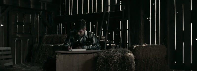 Your mother had asked, August, the school teacher
