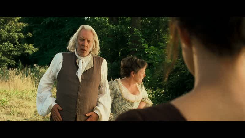 Your mother insists on you marrying Mr CollinsYes or I shall never see her againWell Lizzie from this day onwardyou must be a stranger to one of your parentsWho will maintain you when your father is