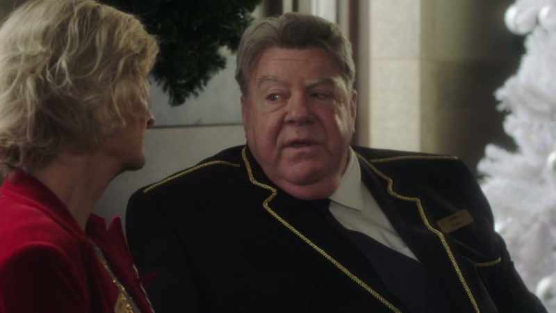 Your mother made you call off the engagement, didn't she?