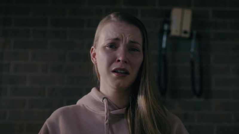 Your mother risked her life to help your brother
