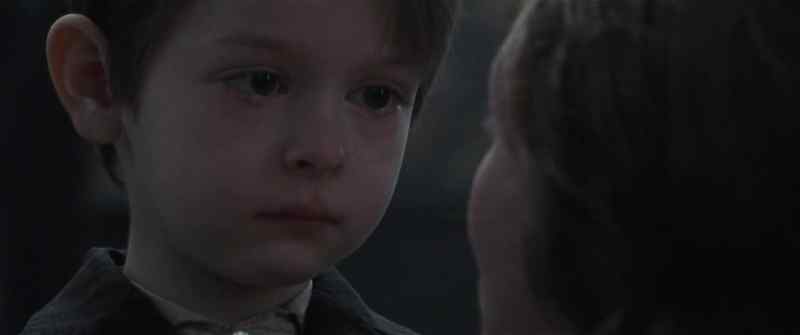 Your mother s name is Maud Watts