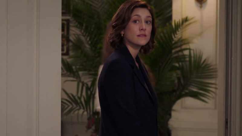 Your mother... she knew about Emerson