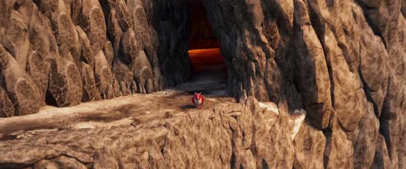 Your mother's a tree? - Do you really expect me to explain it now?