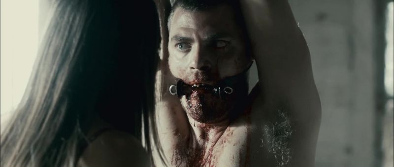 Your mouth doesn't look so good
