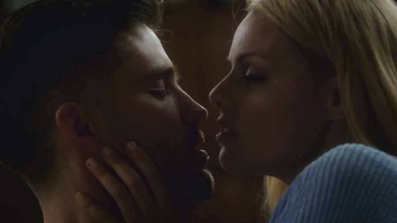 Your mouth on me