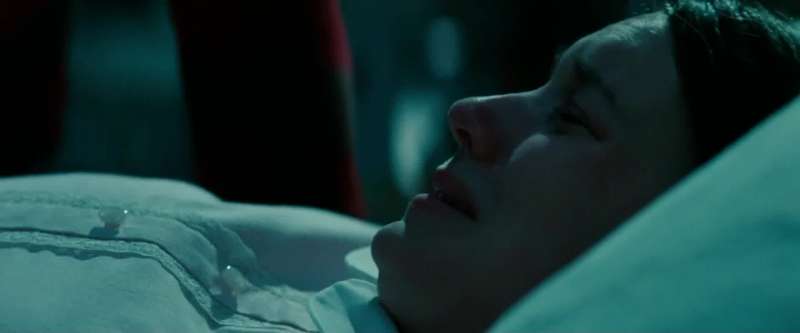 Your mouth says nobut your body says yes